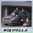 Dame D.O.L.L.A., Major Myjah