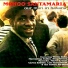 Mongo Santamaria