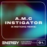 A.M.C, K Motionz