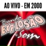 BANDA EXPLOSÃO DO SOM