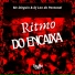 Mc Dieguin, DJ Lon do Pantanal