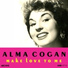 Alma Cogan