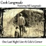Cook Langmade