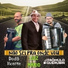 LUIZ MÁRIO, RÔMULO QUERUBIN, DODÔ VICENTE