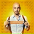 Soner Sarikabadayi