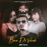 Mc Carol 011, MC NINA, djfuryzl feat. Mc Kalzin