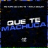 MC TG, MC Rafa 22