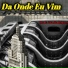Preto korreria