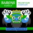 Yellow Claw, Dirtcaps