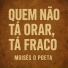 Moisés o Poeta