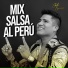 Jeik Linares, Salsa Prime