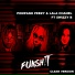 Pompano Peezy, Lala Chanel feat. Swizzy B