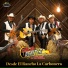 Carlos Benitez y Sus Jefes de la Sierra