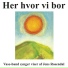 Vaseband feat. Karen Skriver