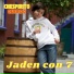 Jaden Con Siete