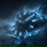 Gizrad, VIERGE CODE, Enso Kaiju