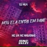 Mc GW, Mc Magrinho, DJ MLK
