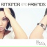 Amanda feat. Imela Kei, Rayen Pono