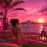 Natasha Vasha, Las Olas, Giorgio Gee