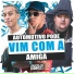 MC MN, MC DIGU, DJ CLEBER