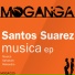 Santos Suarez