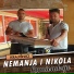 Krajišnici Nemanja I Nikola