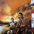 Alan James Lawrie, Alessandro Alessandroni