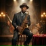 The Soul Jazz Era