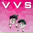 Kiddy feat. Montekki