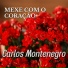Carlos Montenegro
