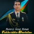 Fakhriddin Davlatov