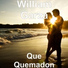 William Garza