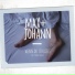 Max Johann feat. Vincent Malin