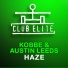 Austin Leeds, Kobbe