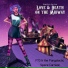FTG and the Pangalactic Space Carnival