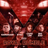 Big Zuu, Kamakaze, Capo Lee & Eyez