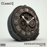ClassiQ feat. Kenny Wonder