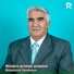 Bobomurod Hamdamov