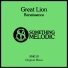 Great Lion