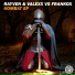 Rayven & Valexx Vs Frankox