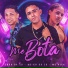 MC CH da Z.O, Luka da Z.O feat. Mc Vick