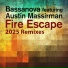 Bassanova feat. Austin Massirman, Second Test