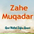 Qari Waheed Zafar Qasmi