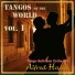 Tango Ballroom Orchestra, Alfred Hause