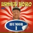 Ismet Horo
