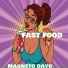 Magneto Dayo