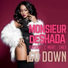 Monsieur de Shada, Kaysha, C-Mart feat. Emex
