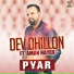 Aman Hayer, Dev Dhillon