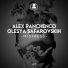 Alex Panchenco, Olesya Safarovskih