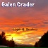 Galen Crader